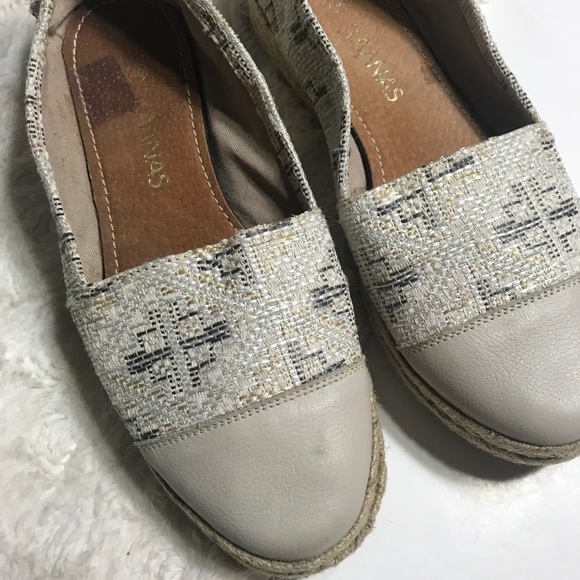 Kaanas espadrilles - Picture 4 of 8